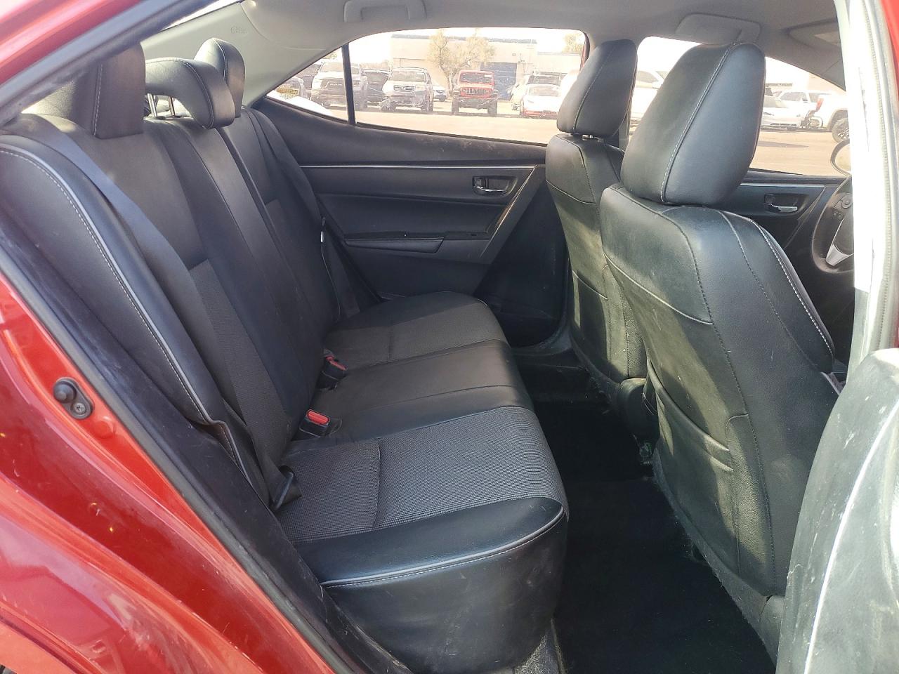 Toyota Corolla S Plus