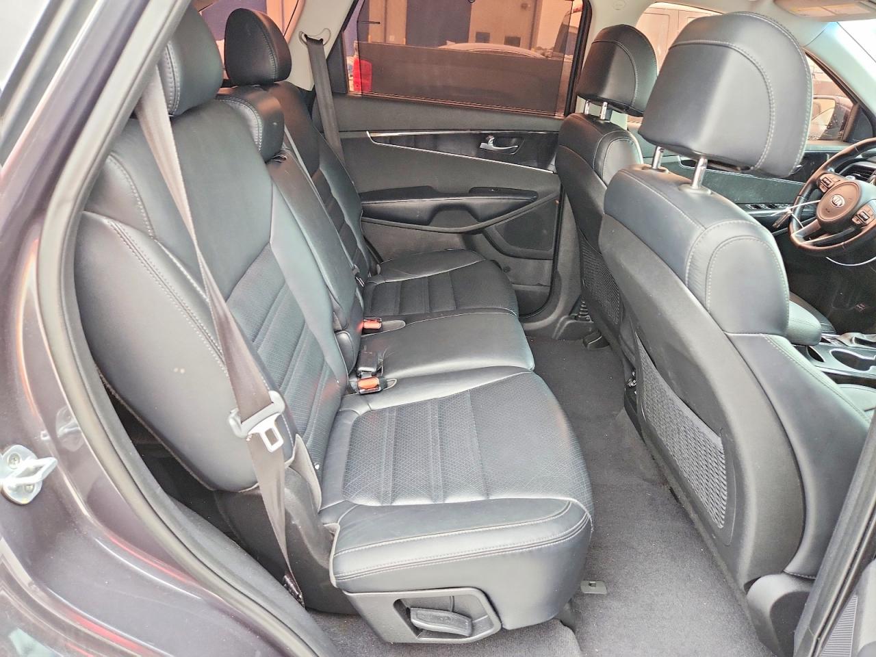 Kia Sorento Ex