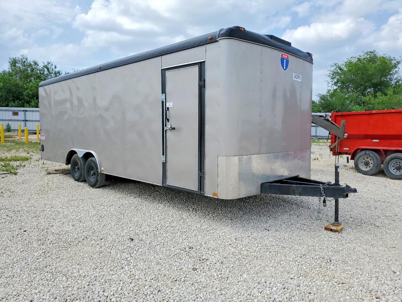 Salvage Interstate Other Image
