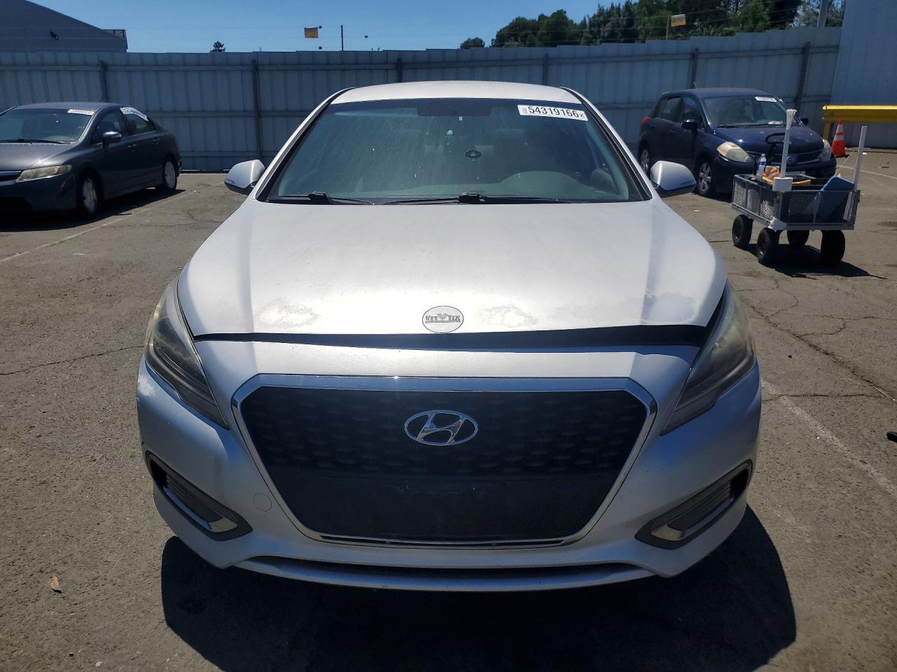 Hyundai SONATA Se