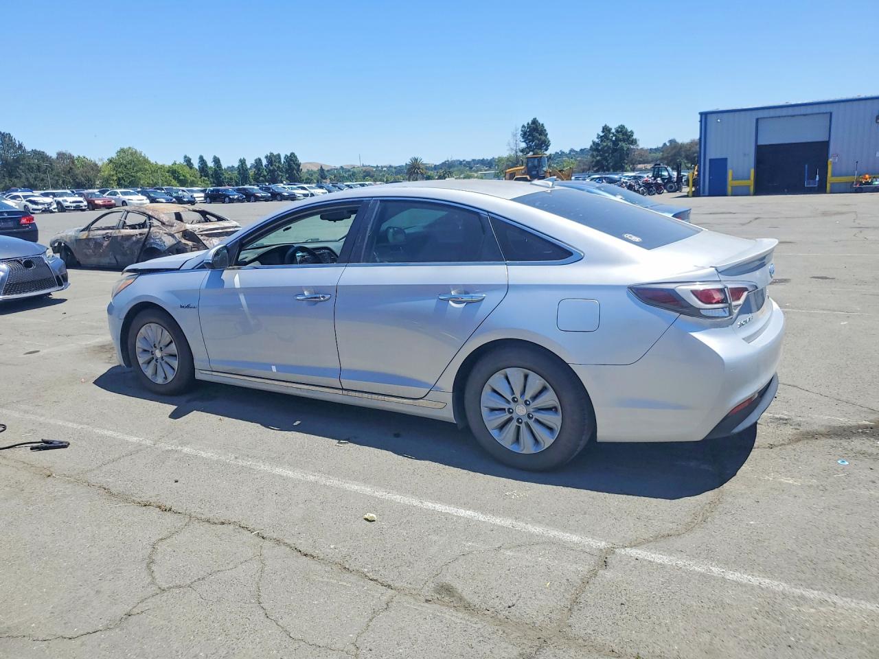 Hyundai SONATA Se