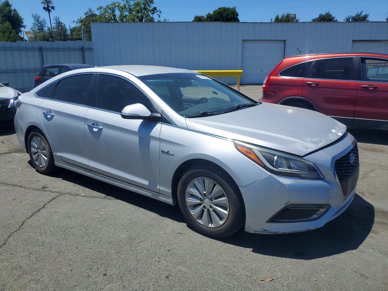 Hyundai SONATA Se