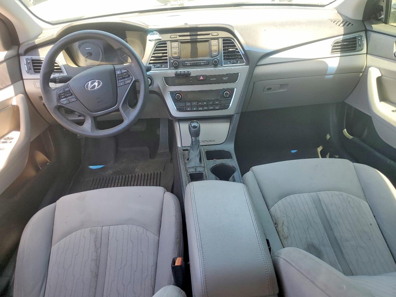 Hyundai SONATA Se