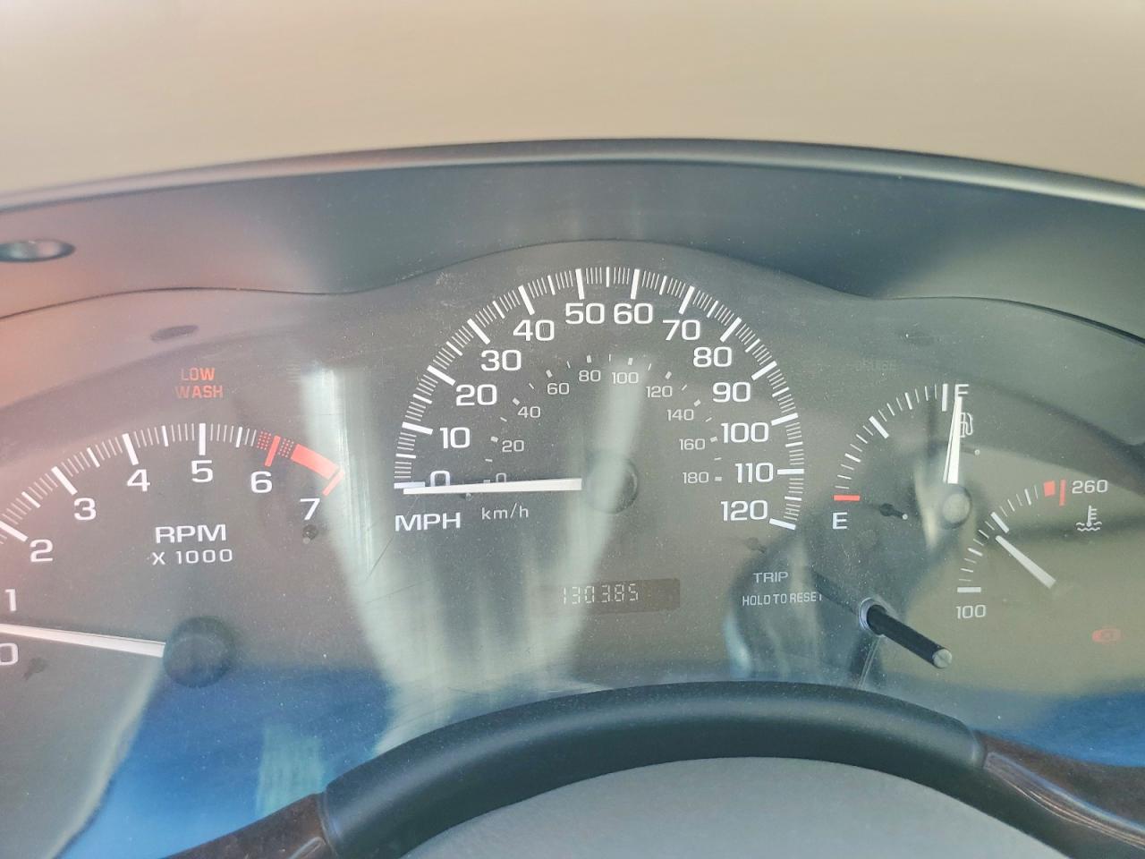 Chevrolet Malibu Ls