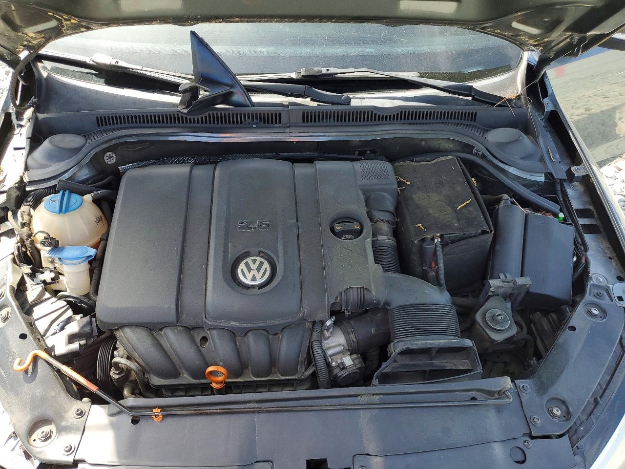 Volkswagen Jetta Sel