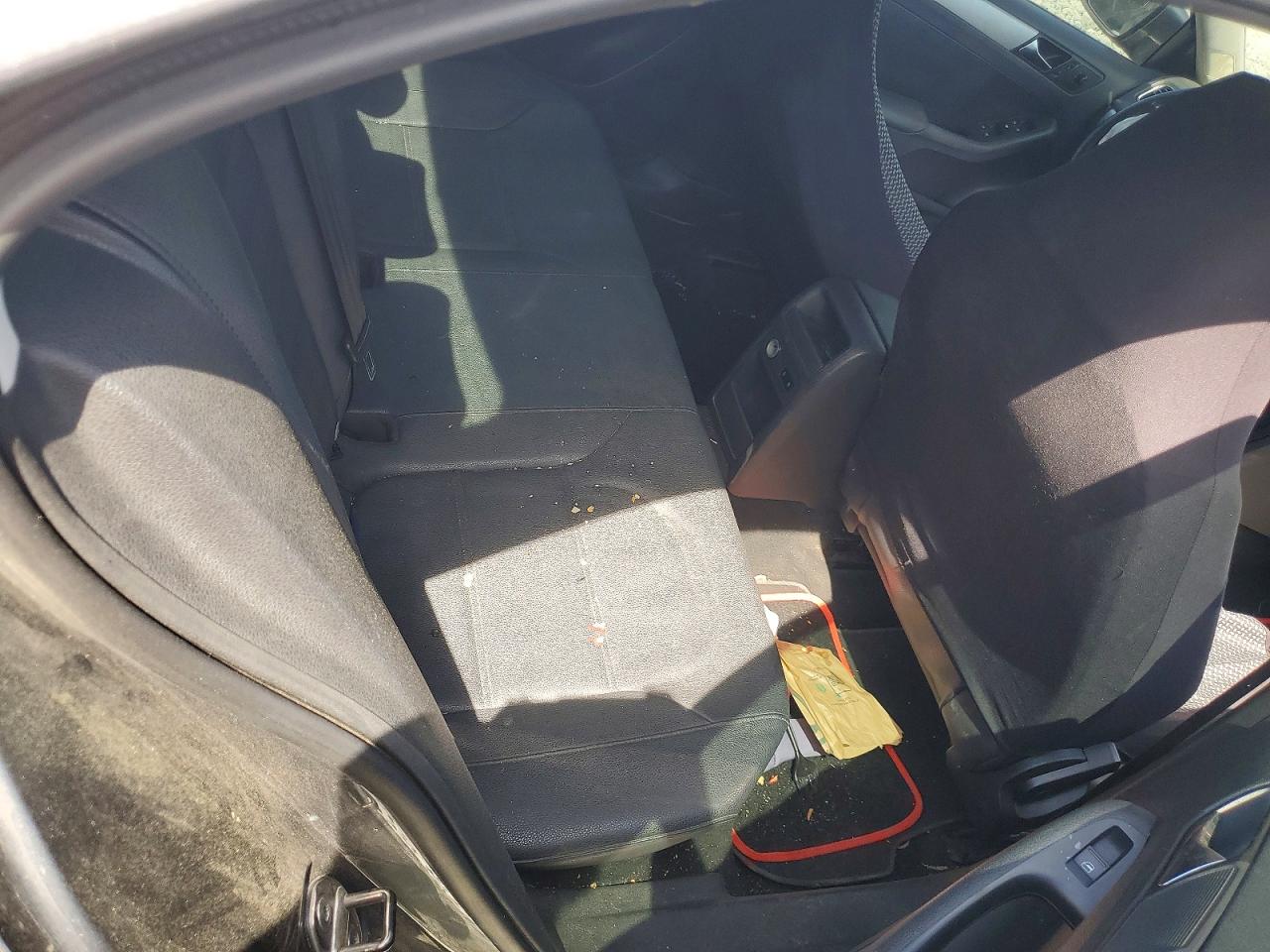 Volkswagen Jetta Sel