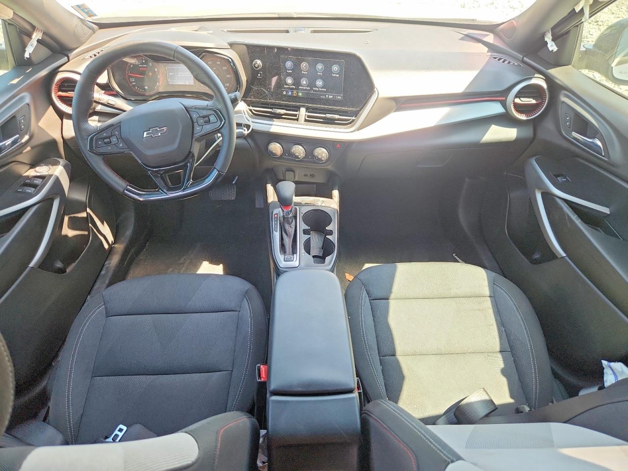 Chevrolet Trax 1rs