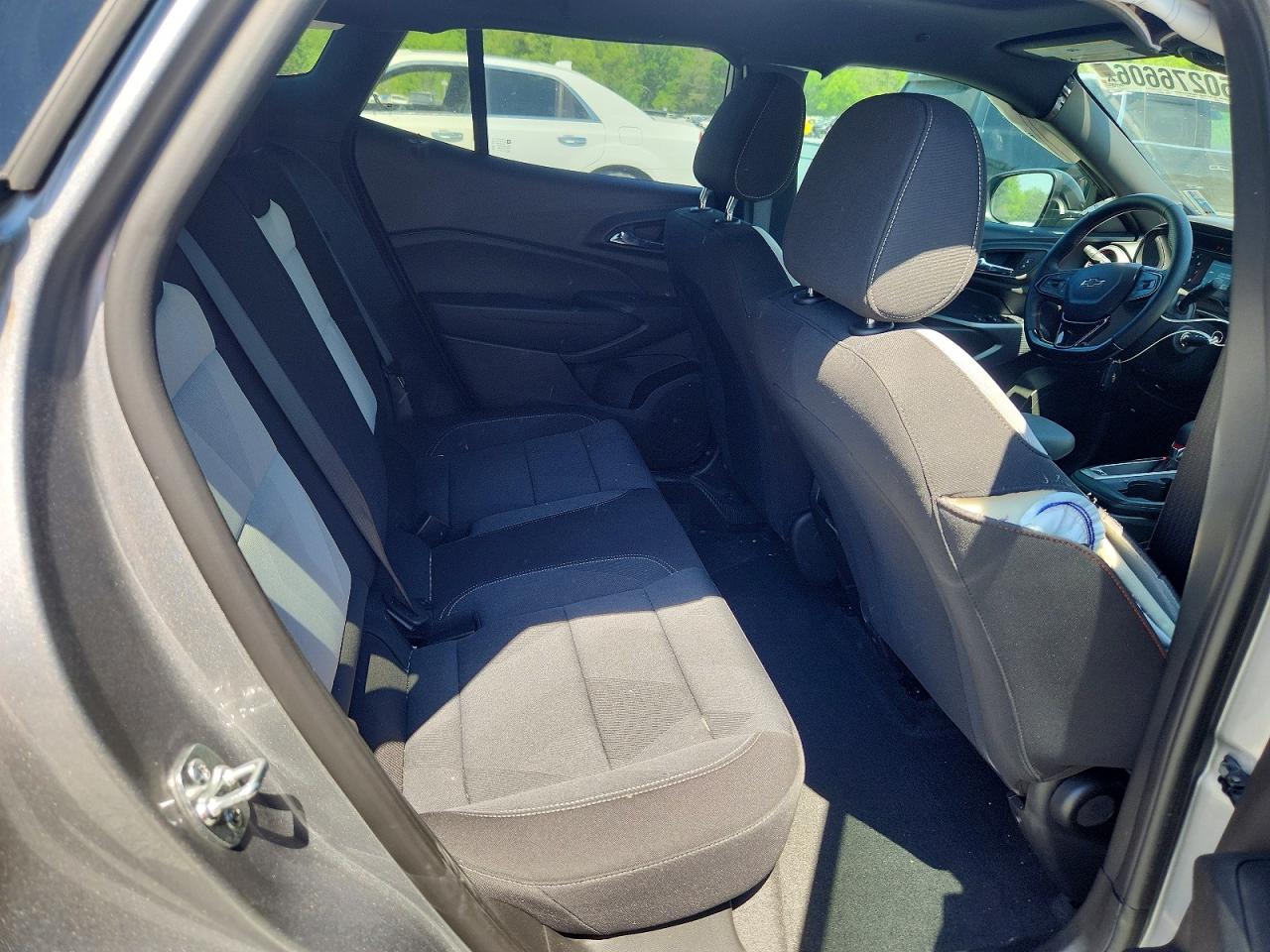 Chevrolet Trax 1rs