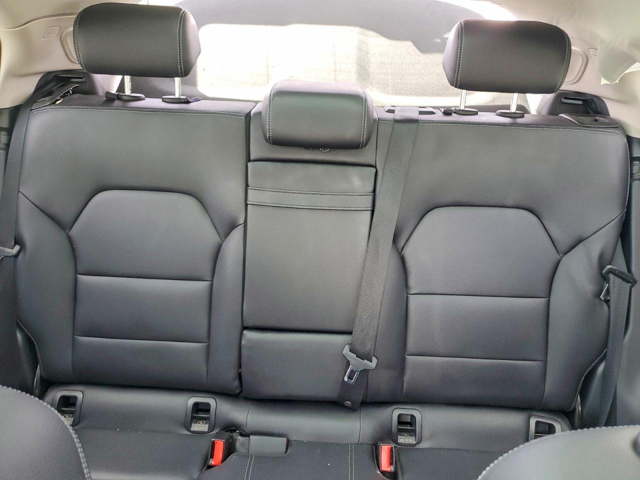 Mercedes-Benz GLA 250 4matic
