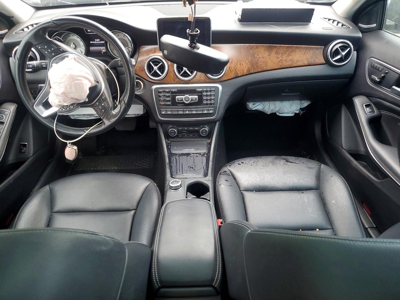 Mercedes-Benz GLA 250 4matic