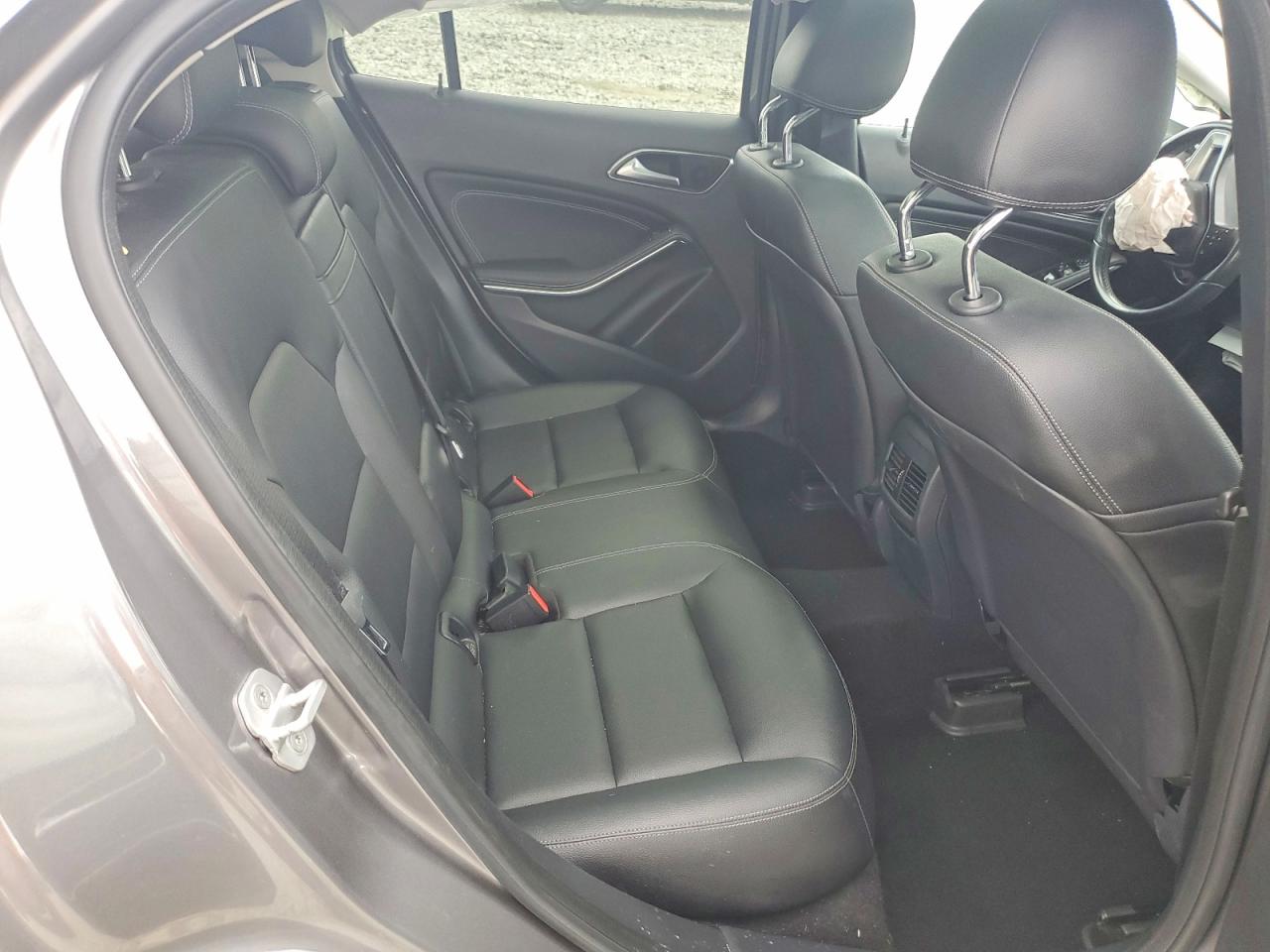 Mercedes-Benz GLA 250 4matic