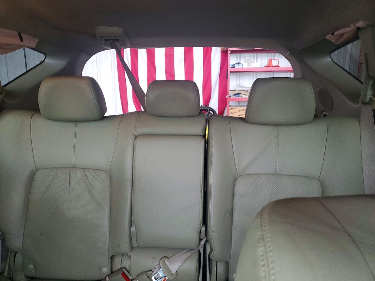 Nissan Murano S