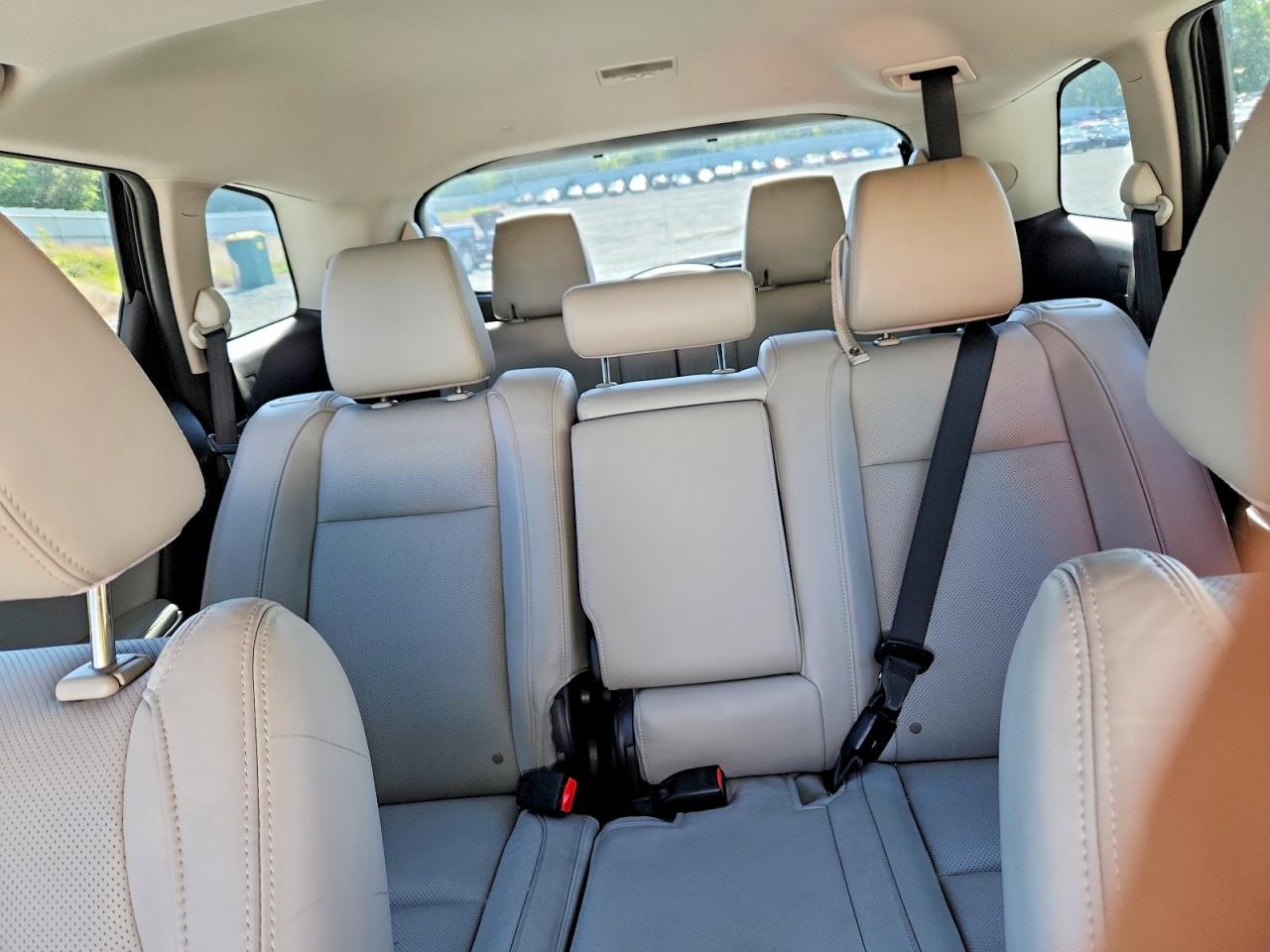 Mazda Cx Grand Touring