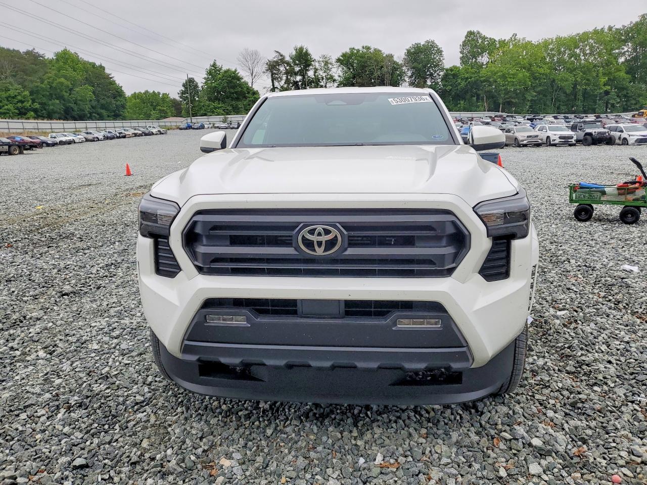 Toyota Tacoma Sr5