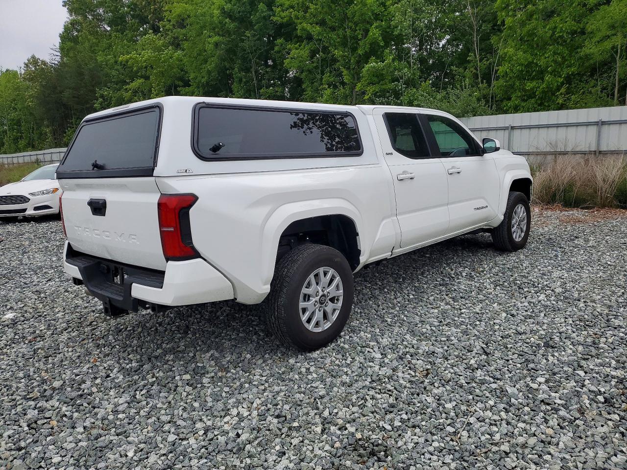 Toyota Tacoma Sr5
