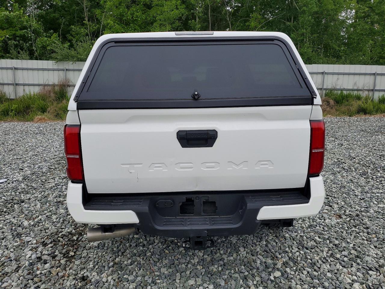 Toyota Tacoma Sr5