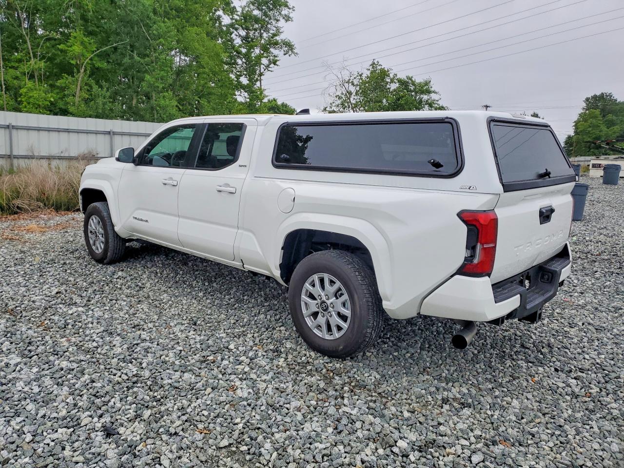 Toyota Tacoma Sr5