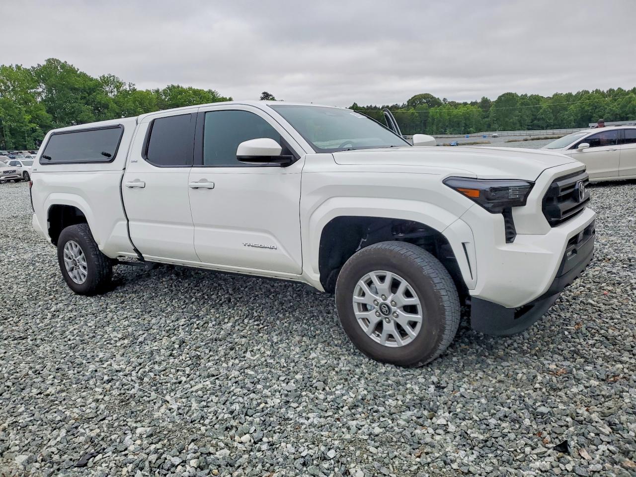 Toyota Tacoma Sr5