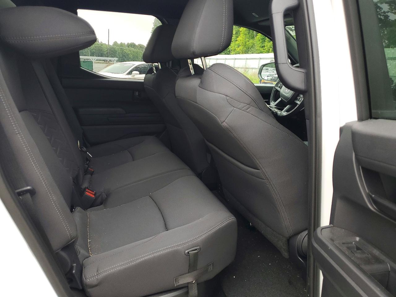 Toyota Tacoma Sr5