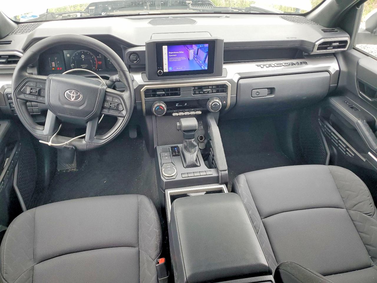 Toyota Tacoma Sr5