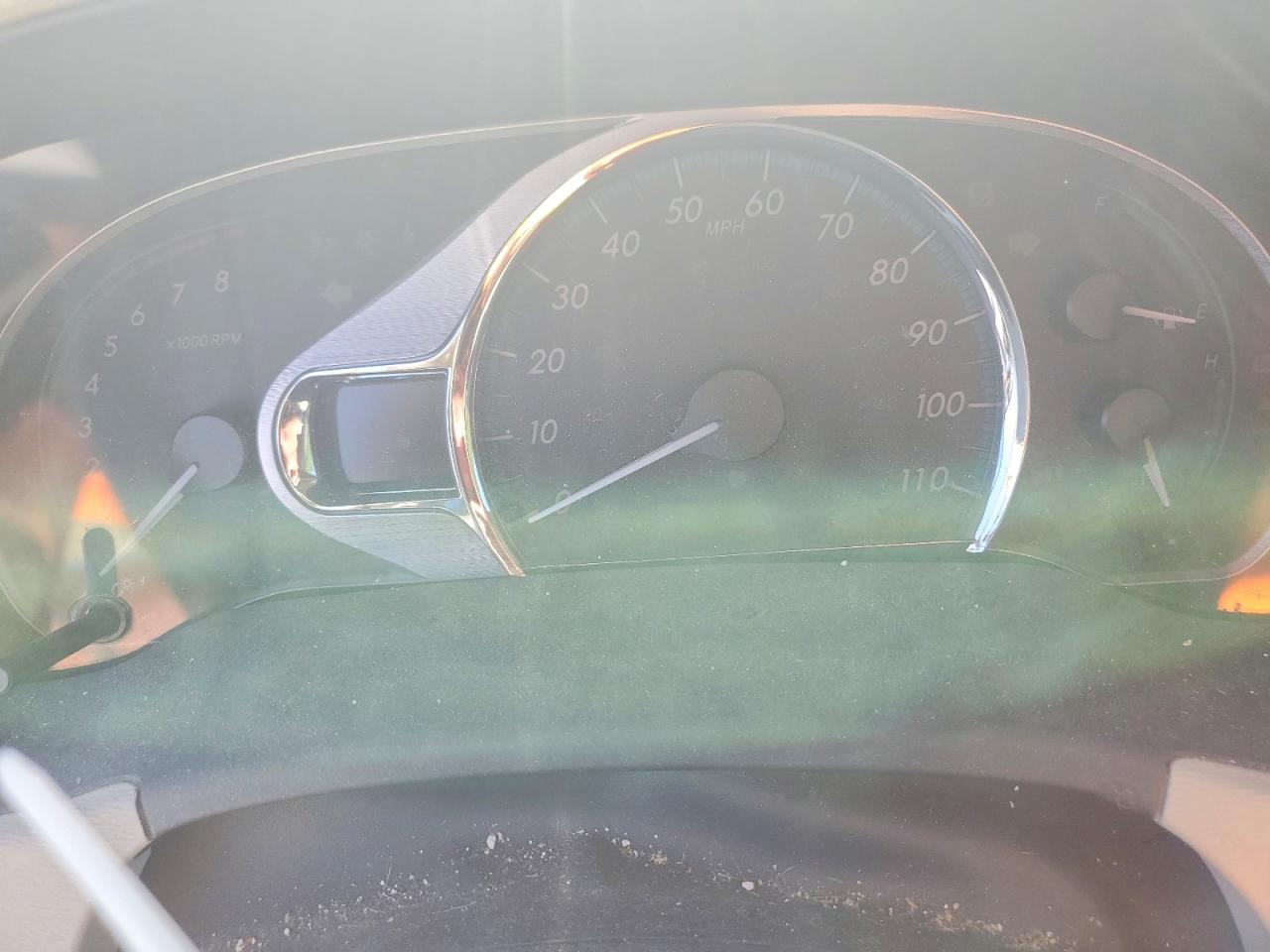 Toyota Sienna Limited 7-passenger