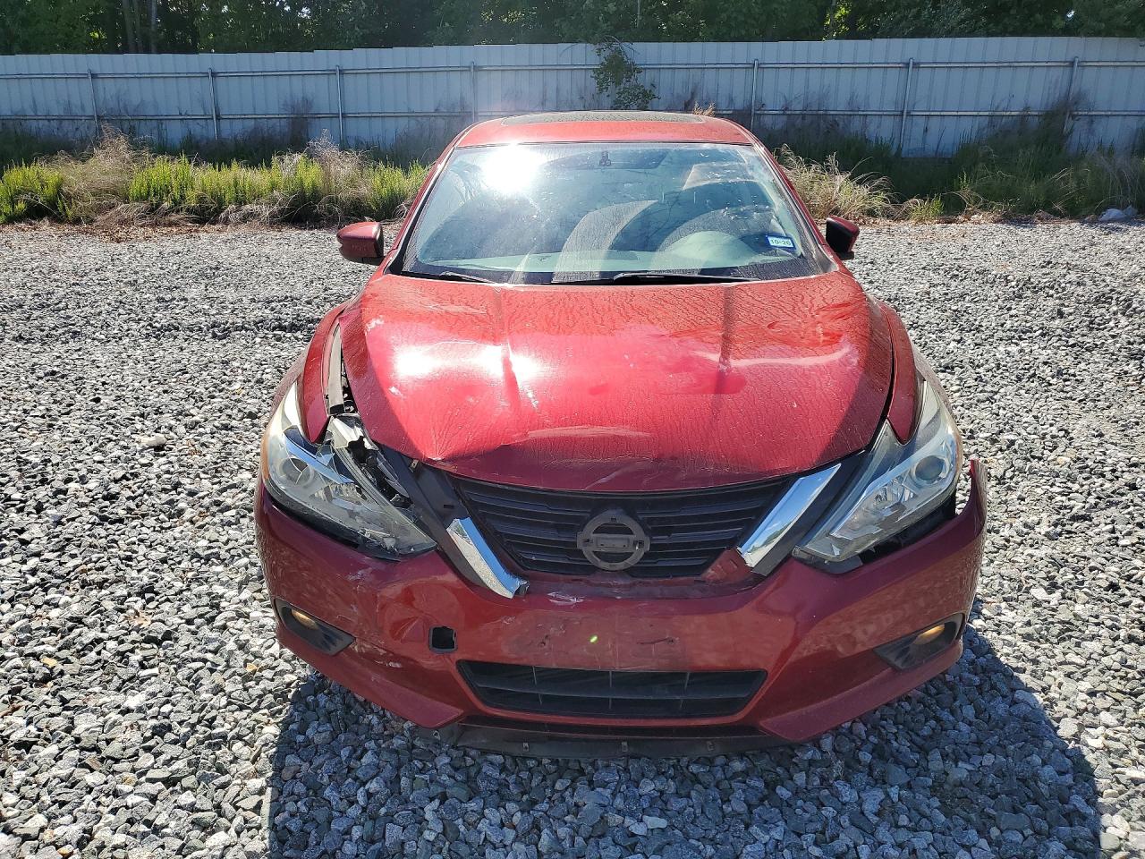 Nissan Altima 2.5 Sv