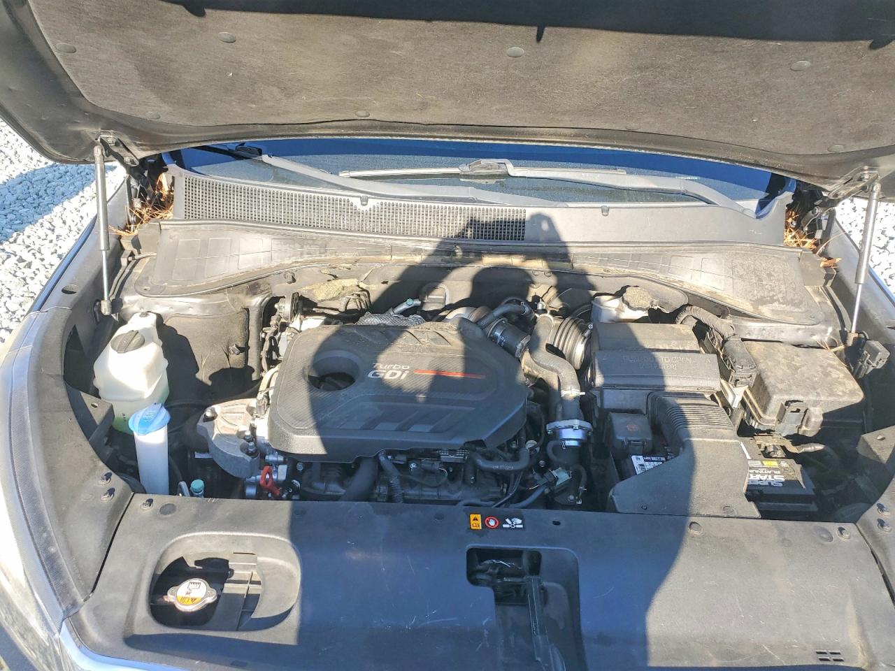 Kia Sorento Ex