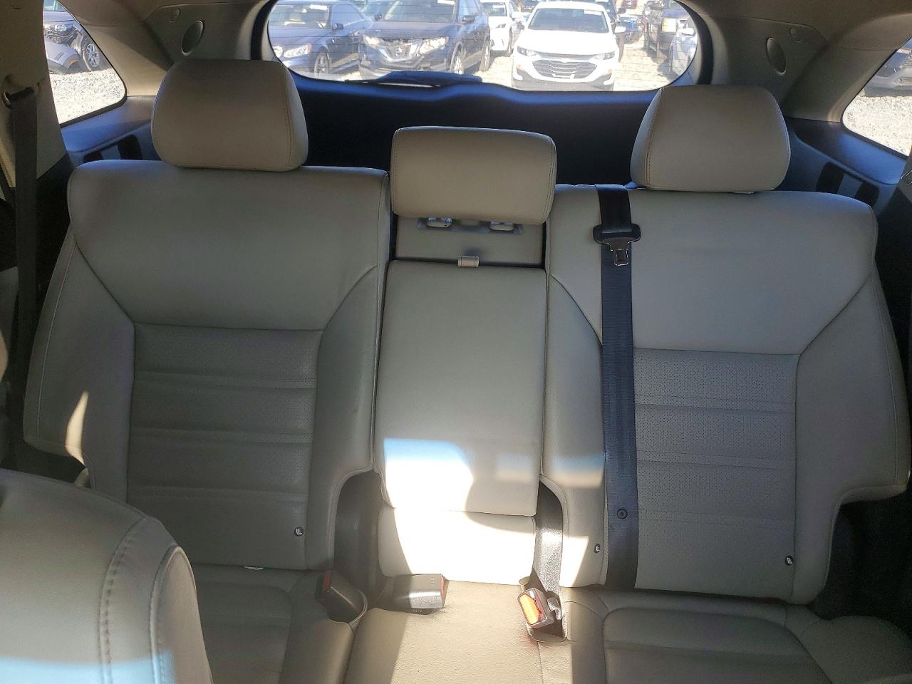 Kia Sorento Ex