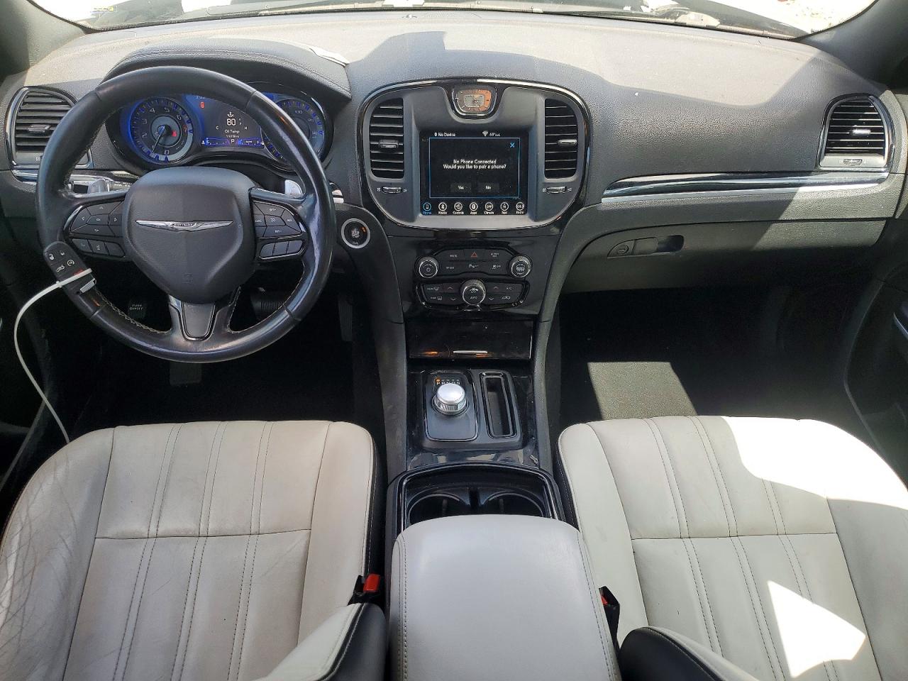 Chrysler 300 S