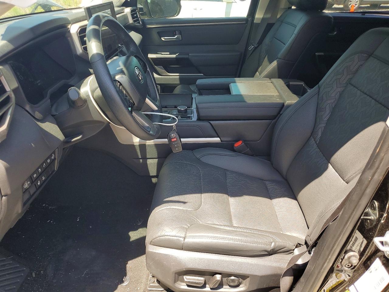 Toyota Sequoia Limited
