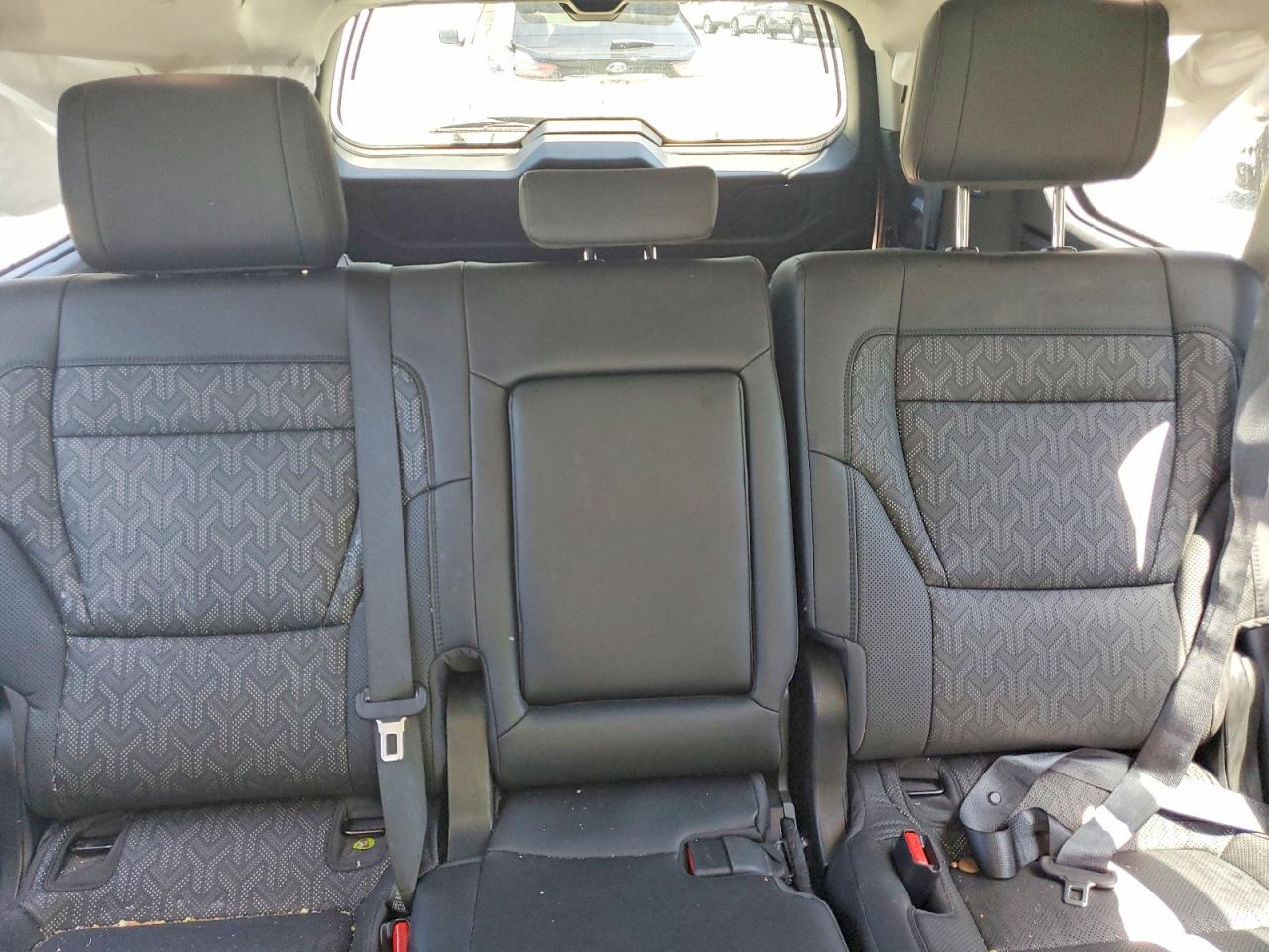 Toyota Sequoia Limited
