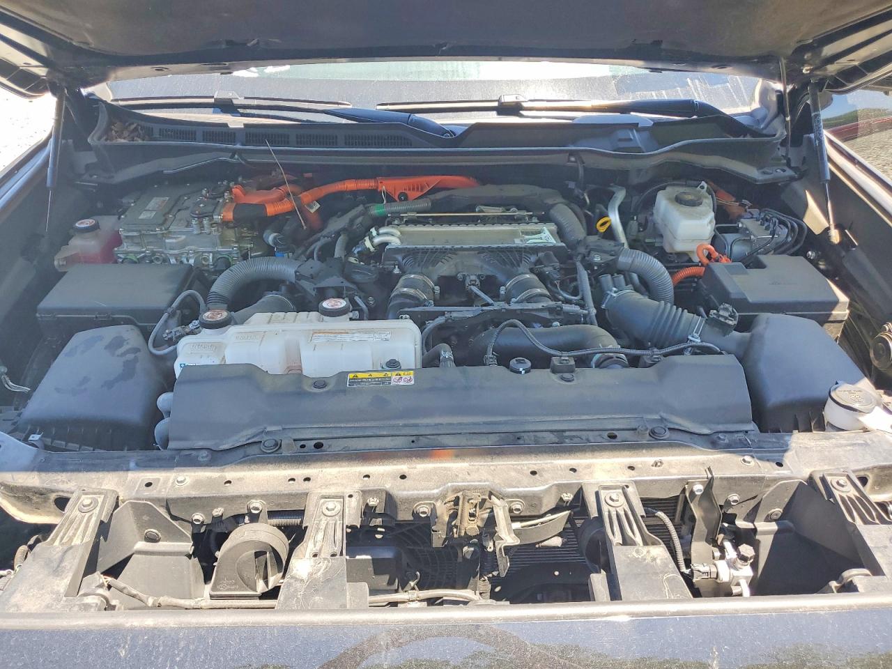 Toyota Sequoia Limited