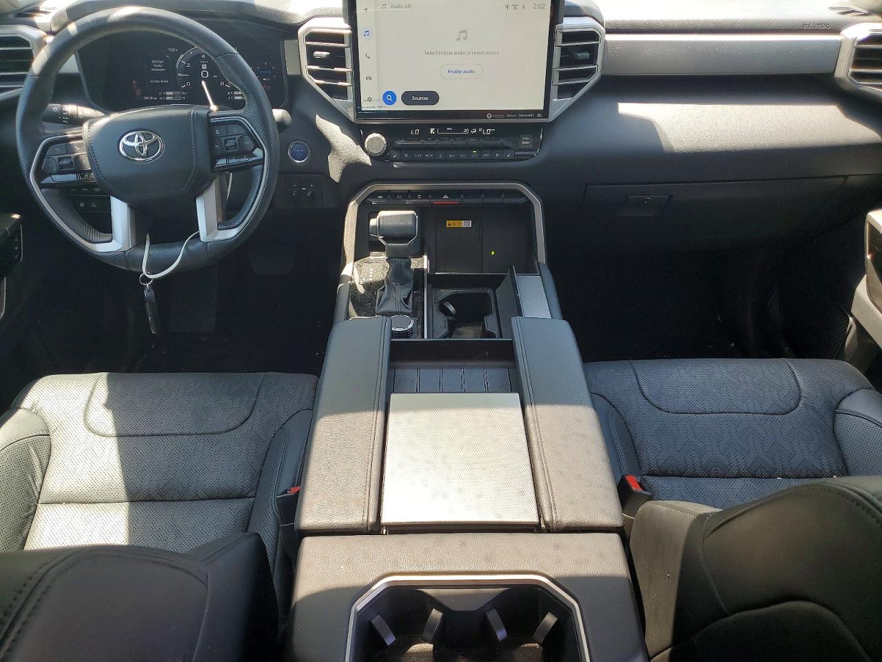 Toyota Sequoia Limited