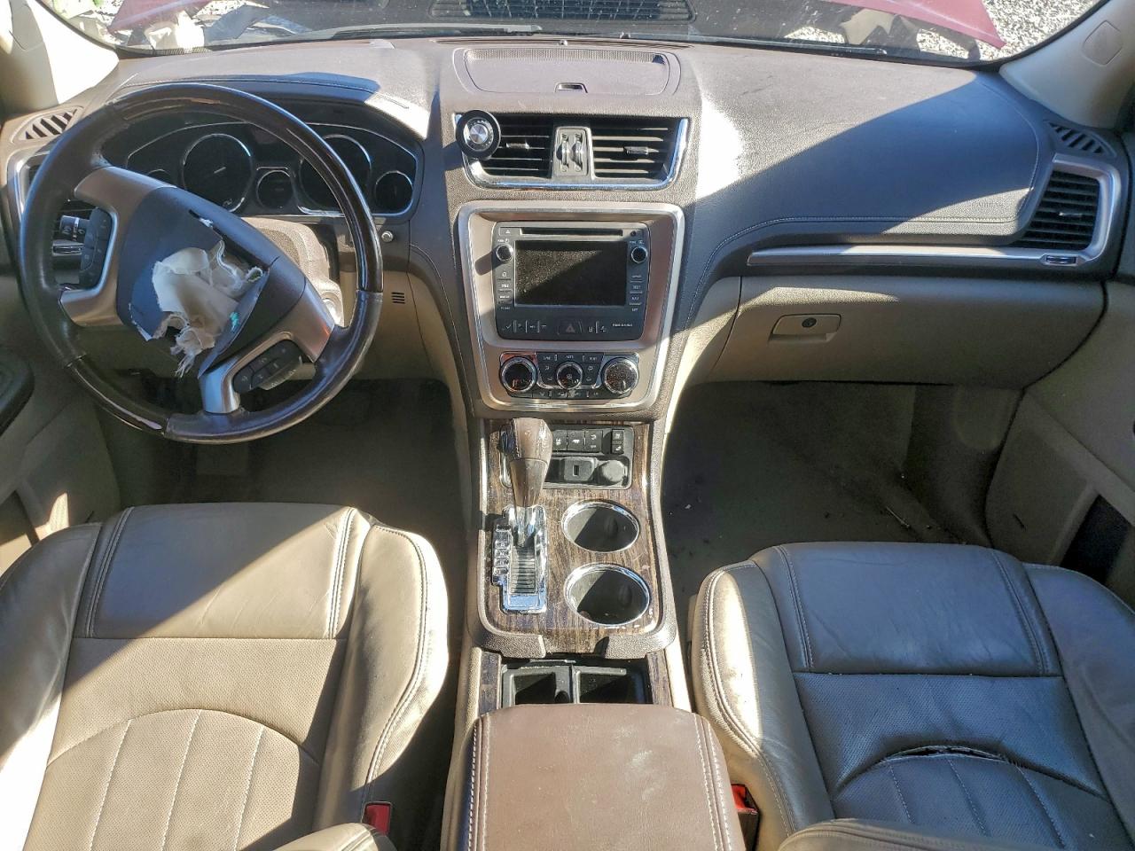 GMC Acadia Denali