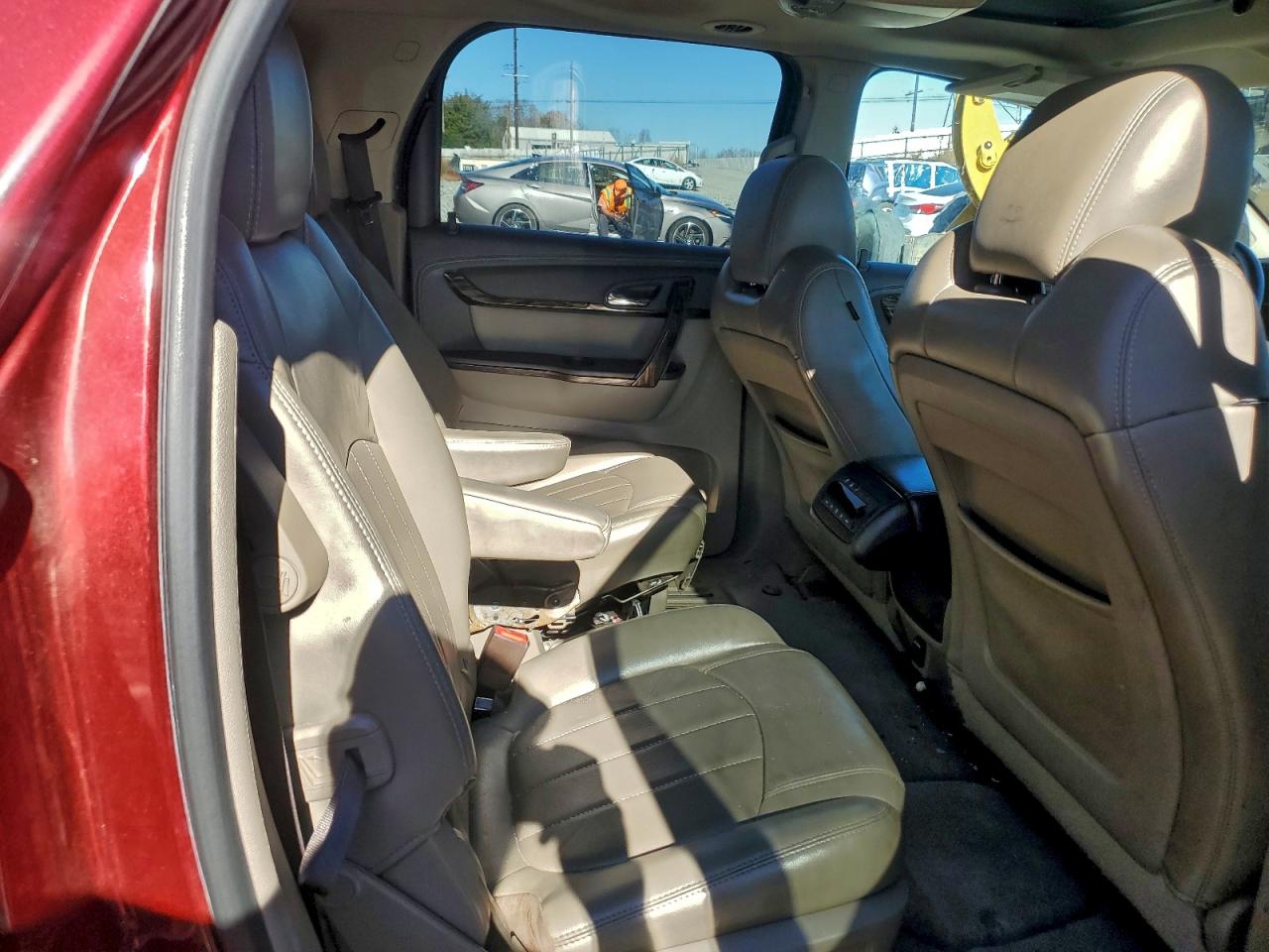GMC Acadia Denali