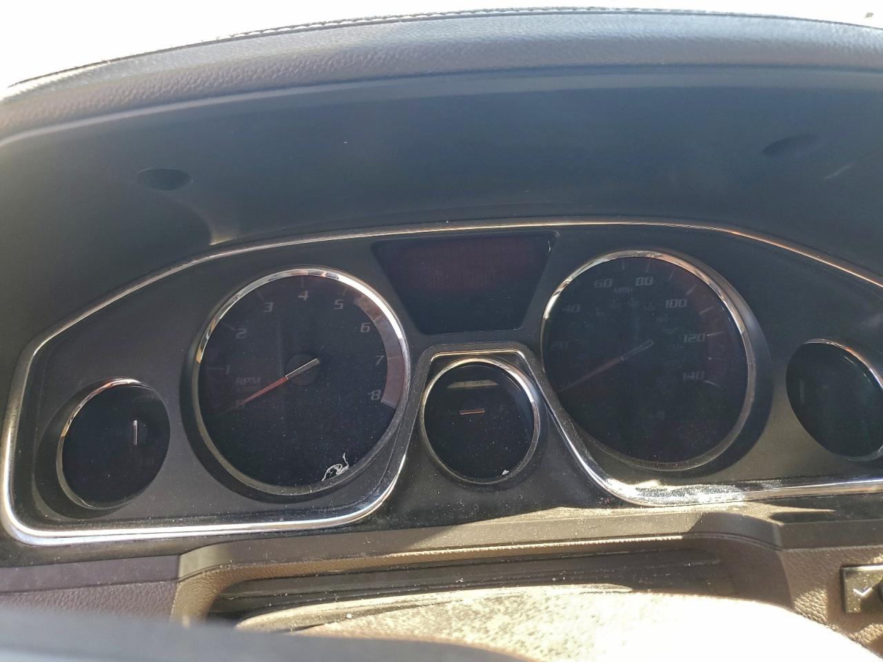 GMC Acadia Denali