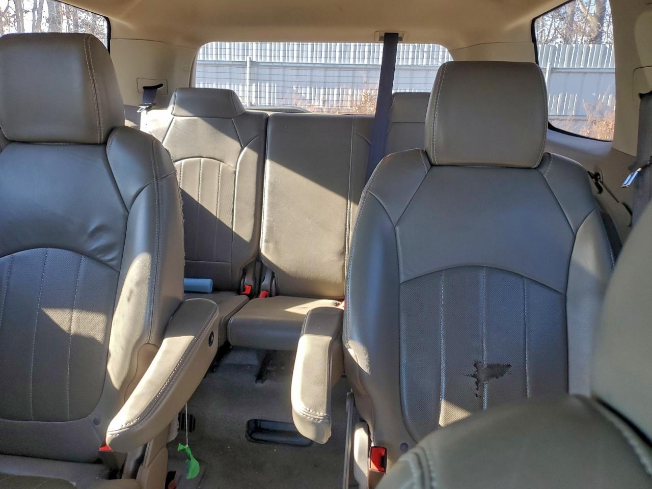 GMC Acadia Denali