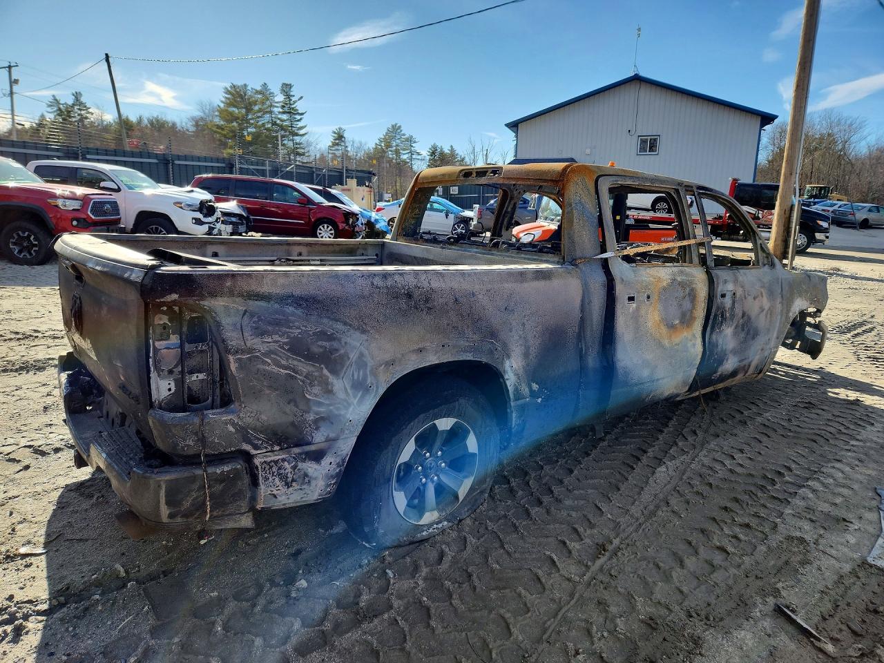 Ram 1500 Limited