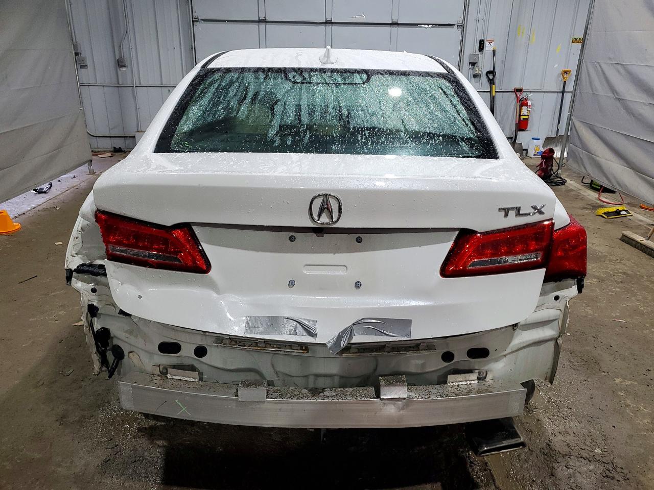 Acura TLX