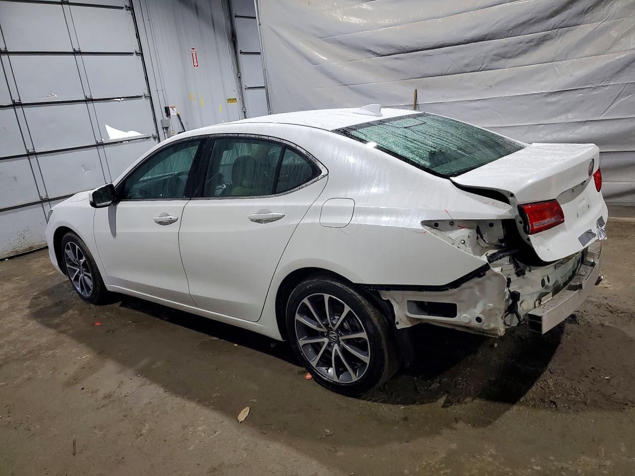 Acura TLX