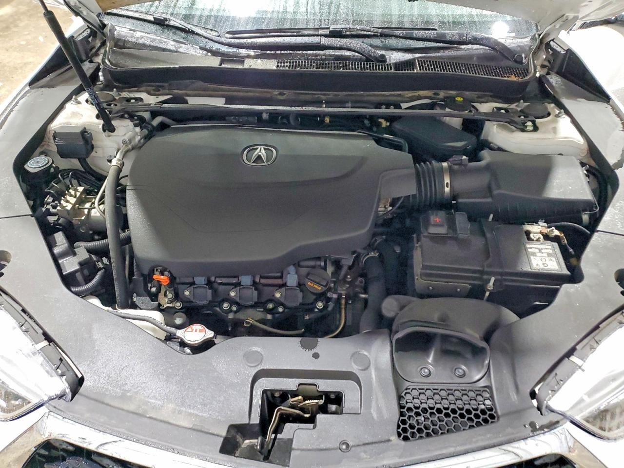 Acura TLX