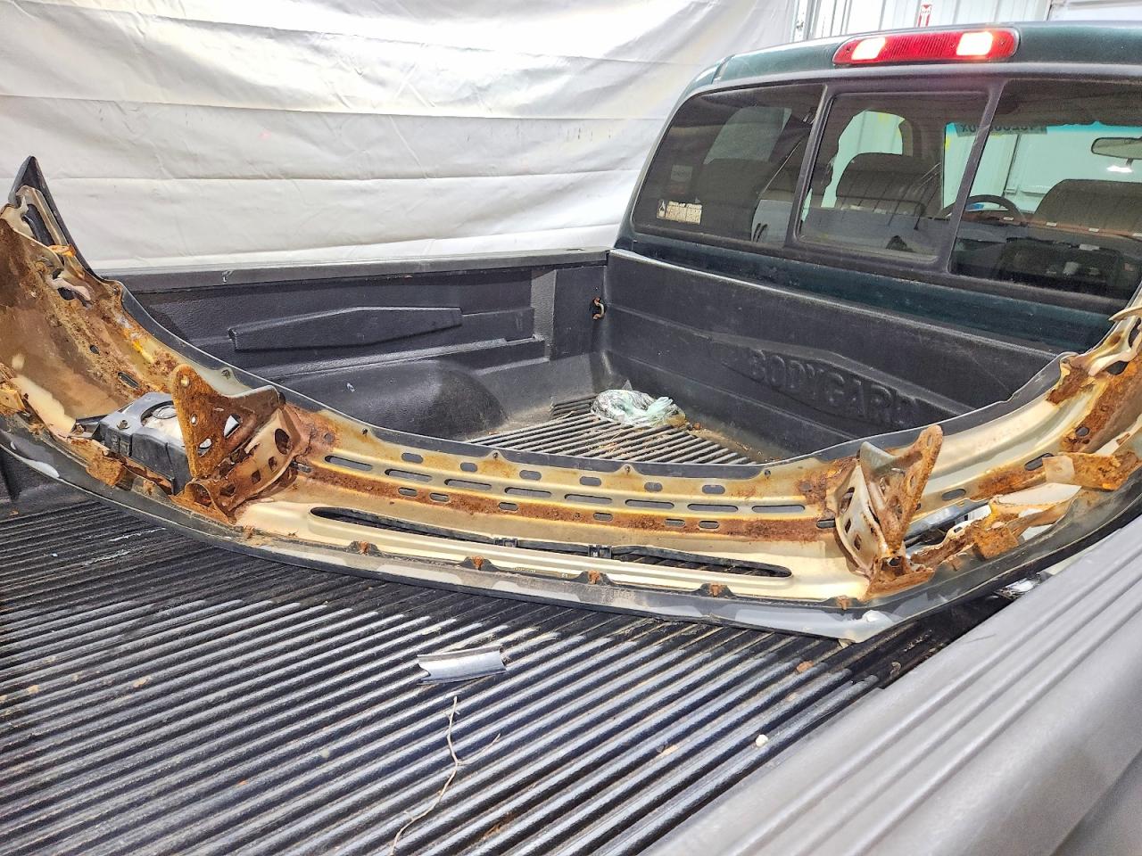 Toyota Tundra Sr5
