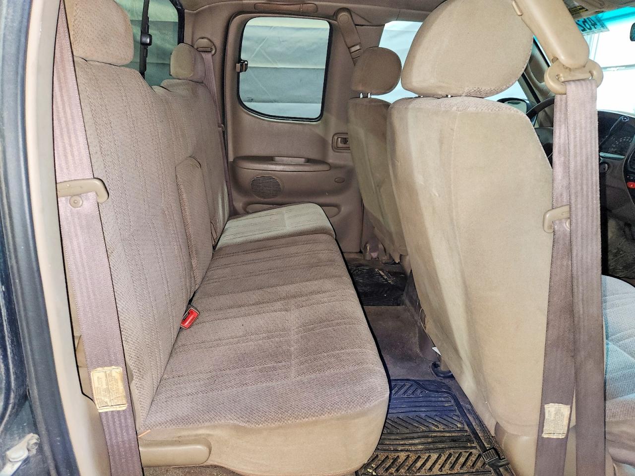 Toyota Tundra Sr5