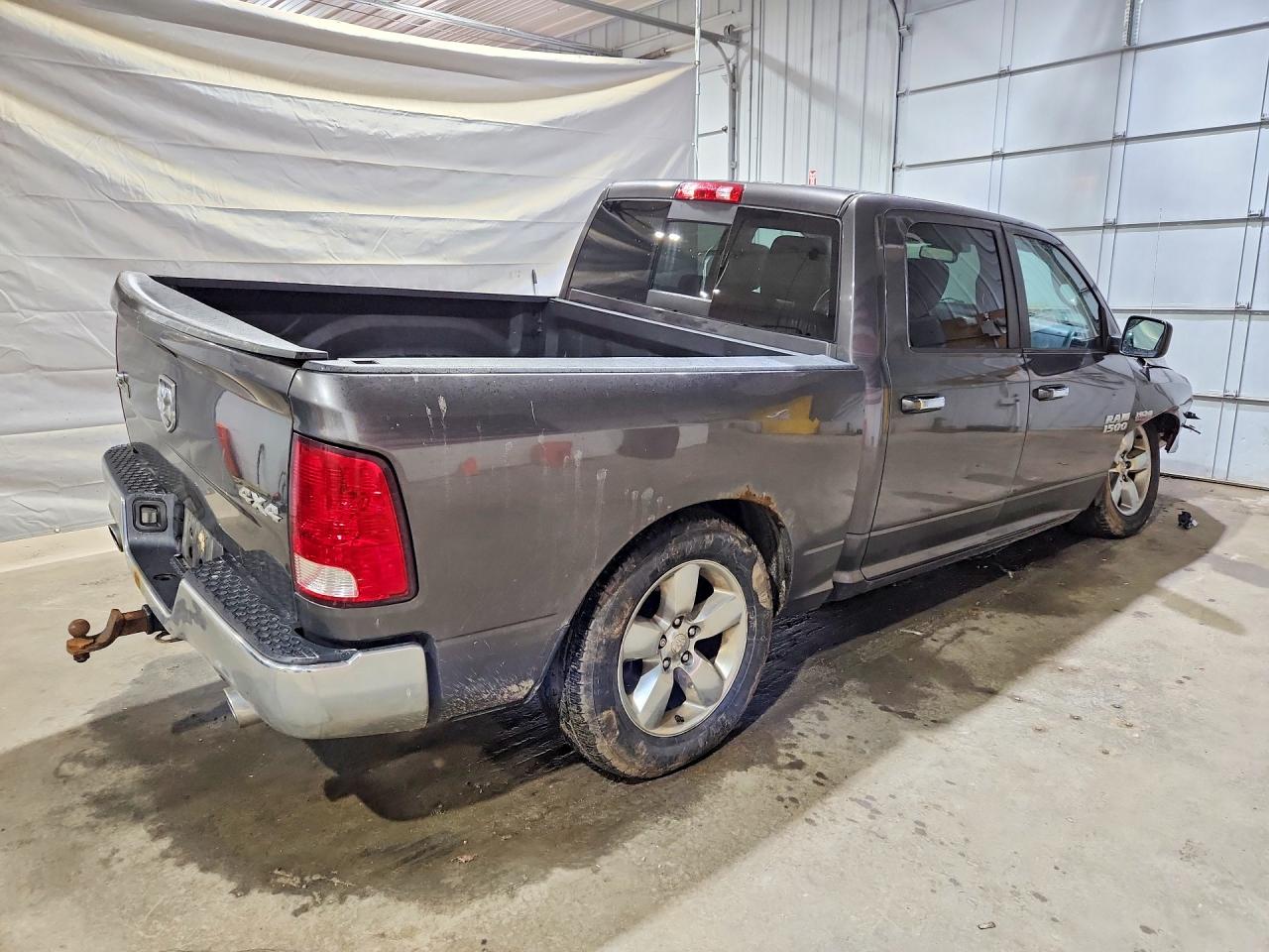 Ram 1500 Slt