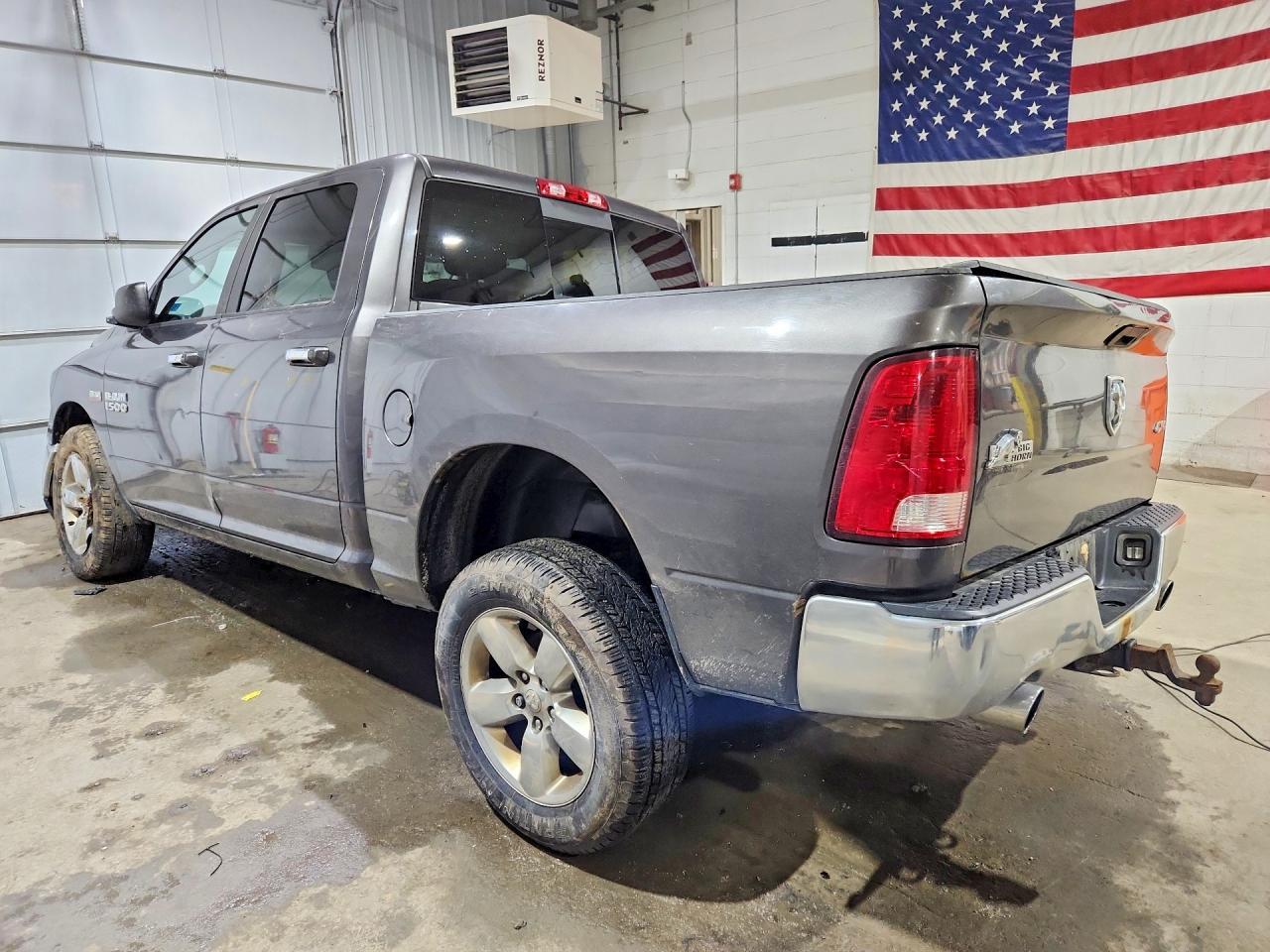 Ram 1500 Slt