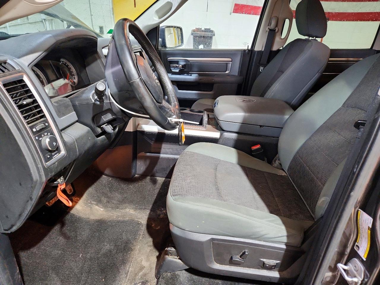 Ram 1500 Slt