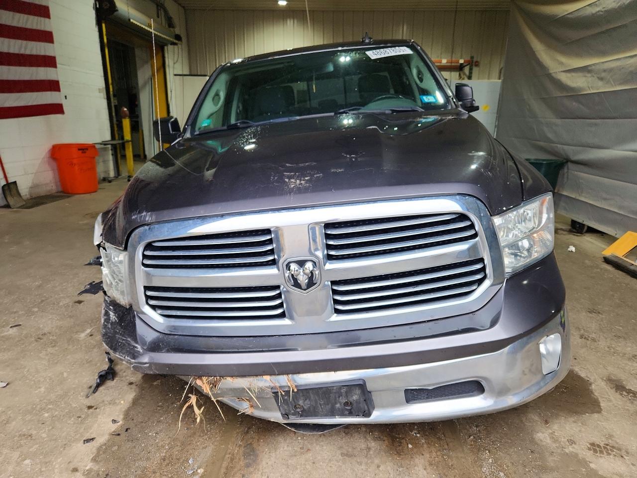 Ram 1500 Slt