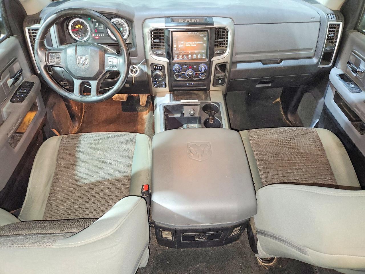Ram 1500 Slt