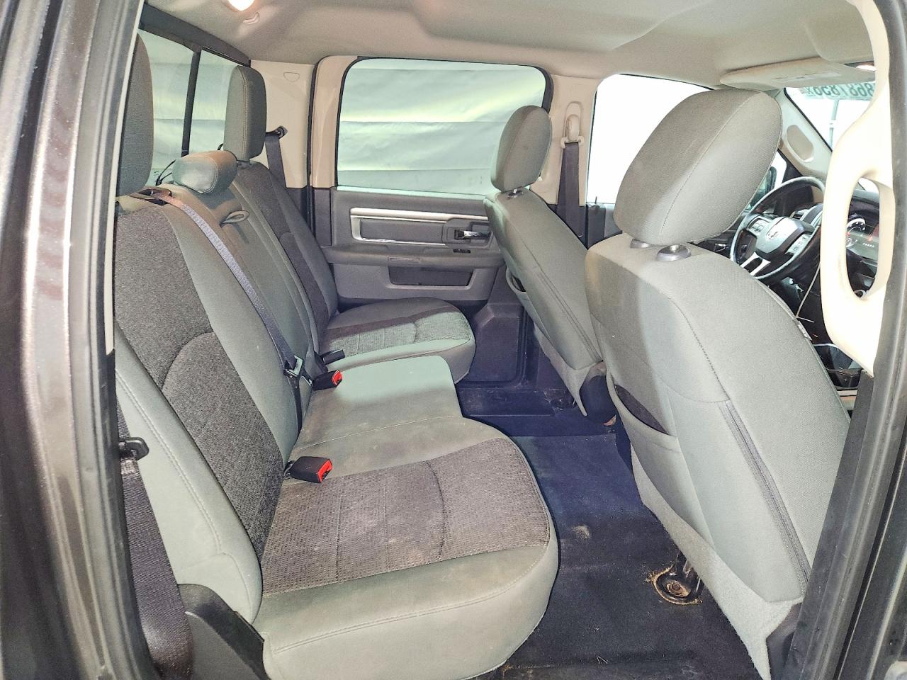 Ram 1500 Slt