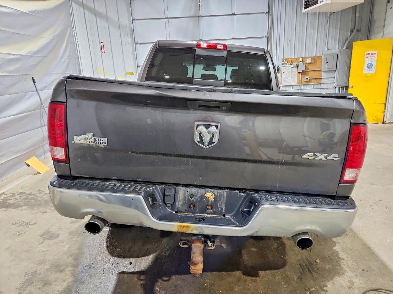 Ram 1500 Slt